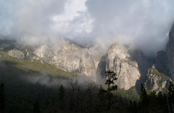 Image of Yosemite